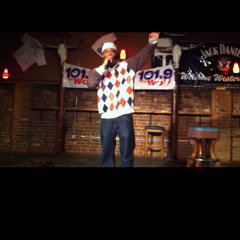 From-The-Ghetto by Ramon Hunt