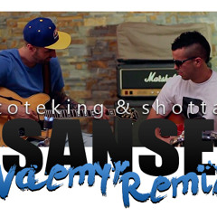 Toteking & Shotta - Sanse (Vaemyr Remix)