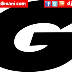 A Paradise Story - Phil Collins Vs Slick Rick (djGmani Mashup)