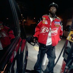 BRAND NEW by Jeremiah Jarrett aka Young JL(WizBeatZ)