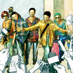 Betterland - Melayang (cover)