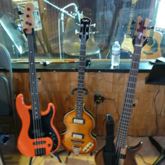 Kate Bradshaw - Losing My Faith