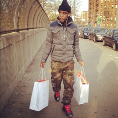 Monkey Velasquez Featuring Tev Nova-Reach the Top