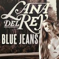 Lana Del Rey - Blue Jeans cover (Acapella Play)