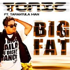 Big Fat [Uberjak'd Remix] - Tonic