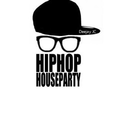 Deejay JC (Chicago) Hip-Hop House Party Mixtape 2012