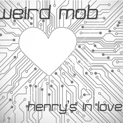 Henry's In Love (Henry Badowski Cover)