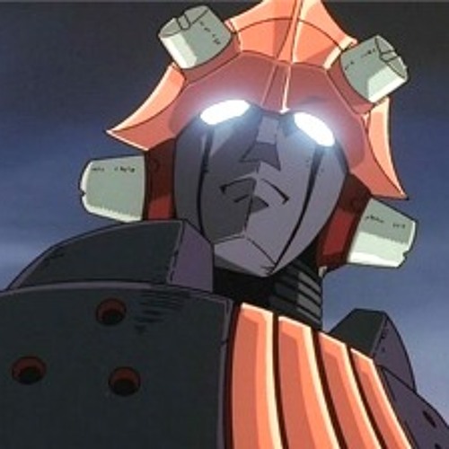 Big o anime stream hot sale