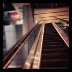 The Lift -sampleonly