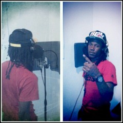 ShootemUpBullet- Traumatized Remix