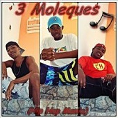 3 Moleques - Nosso Lance (By. Dj Robson Leandro e Luciano Coulti)