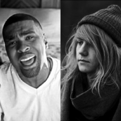 Mirror Differences (Cashmere Cat + Ginuwine)