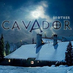 Brother Cavador - Winter Void