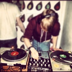 Calypso Steve - Tractor beam exclusive mix nov 2012