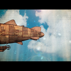 Green [Red Black Remix] by Glasfrosch [glasfrosch.bandcamp.com]