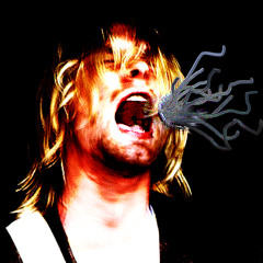 Nirvana - On A Plain (David Waters Remix)