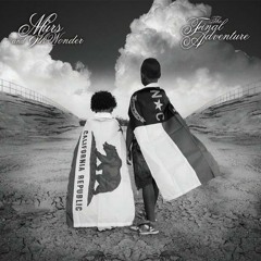 Tale of Two Cities (2 Sides Remix) Bonus Cut