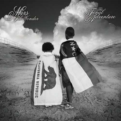 Tale of Two Cities (2 Sides Remix) Bonus Cut