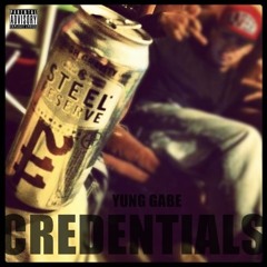 Yung Gabe - I Grind (Prod.By Keze)