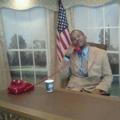 TUG TARANTINO- DIS WHAT I DO (ROUGH DRAFT