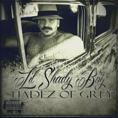 Lil Shady Boy - In My Hood (Ft. Godforsaken, Irv G)