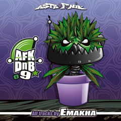 EmaKha - Drum tonic (Astrofonik D'nB 09)