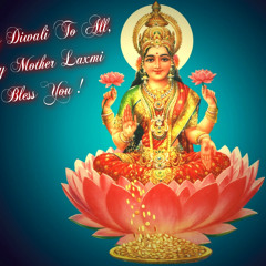 Jai Laxmi Mata Maiya