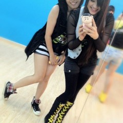 我的快乐- Jieyi &Stanney Ayumi