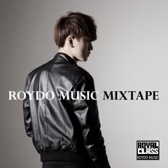 [ROYDO MUSIC MIXTAPE] Roydo - Celebration feat. Mino, 우태운 & Scotch VIP