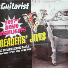 Lemsip Overdose by Dead Man's Pants