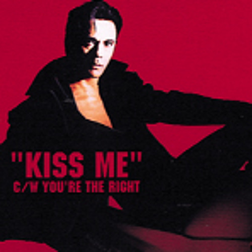 Stream KYOSUKE HIMURO | Listen to KISS ME playlist online for free