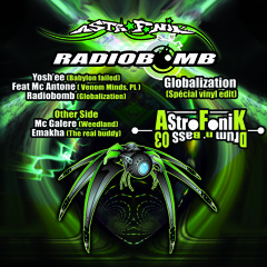 EmaKha - the real buddy (Astrofonik D'nB 03)