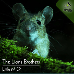 Little M (Original Mix) The Lion Brothers||BEATPORT Release date 16/11/12 || Similar Records