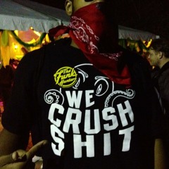 Essay & Stumbline vs. Childish Gambino - Rhiannon, Just F#ck it all!