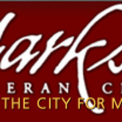 St Mark's November 11, 2012 Service - Lord, Whose Love in Humble Service