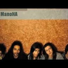 ManoHA - Be Yadet