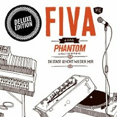 Fiva & Das Phantom Orchester - Die Stadt gehört wieder mir FRANZ SPENCER'S all-types-of-cats REMIX