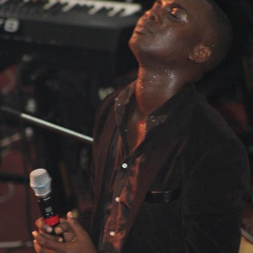 3. Sacrifice of Praise