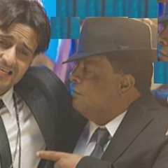 من زناره دجى احمد شعبان  حمودة  رامز جلال