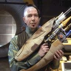 New zorg weapon