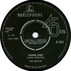 Eleanor Rigby (The Beatles)