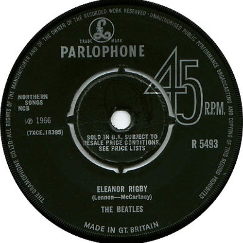 Eleanor Rigby (The Beatles)
