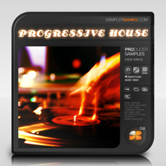 sample, loop, fx, drops