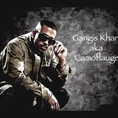 Gangis khan