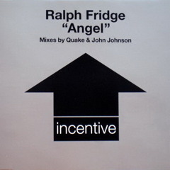 Ralph Fridge - Angel (WickedRayz Remix)