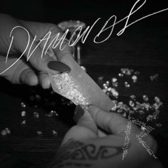 Rihanna - Shine Bright Like A Diamond (Sheen Breeit Leik A Deimand)
