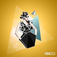 Ventil Shape - Athena (Original Mix) - Beatport Minimal Top 59#