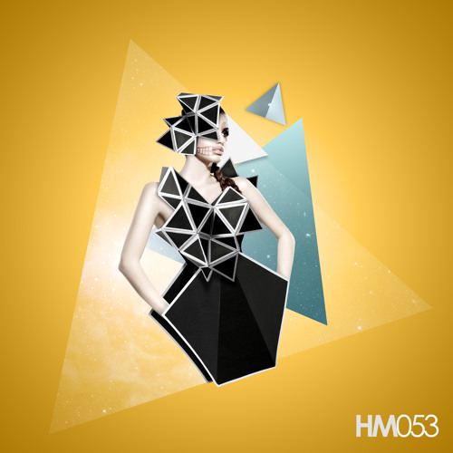 Ventil Shape - Athena (Original Mix) - Beatport Minimal Top 59#
