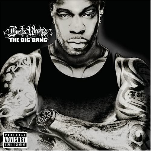 Busta Rhymes - I'll Hurt You (feat. Eminem)