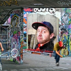 CobyStyle - Attention people of now house